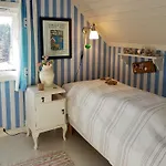 Private With Panoramic Views In Lillesand بيت للعطل