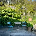 Private With Panoramic Views In Lillesand Kvåse