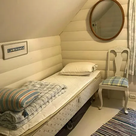 Private With Panoramic Views In Lillesand * Kvåse