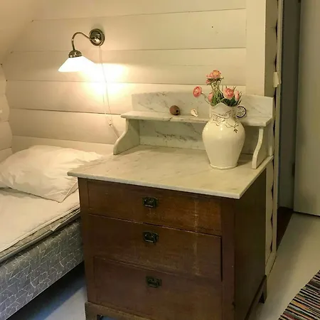 Ferienhaus Private With Panoramic Views In Lillesand