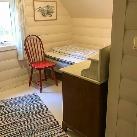 Private With Panoramic Views In Lillesand