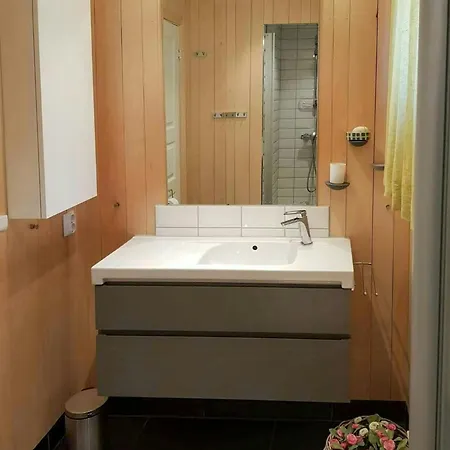 Ferienhaus Private With Panoramic Views In Lillesand Kvåse