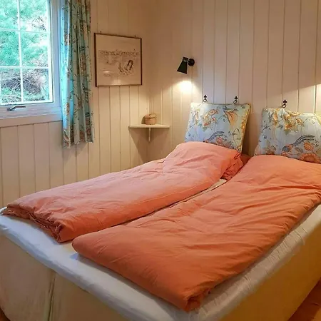 Private With Panoramic Views In Lillesand
