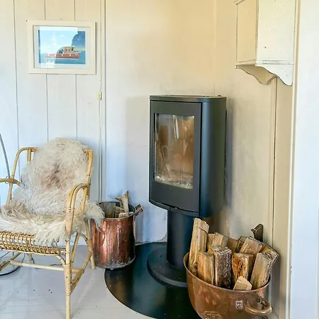 Ferienhaus Private With Panoramic Views In Lillesand *
