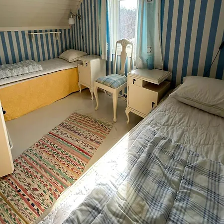Private With Panoramic Views In Lillesand *