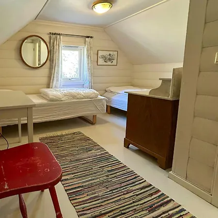 Private With Panoramic Views In Lillesand * Kvåse