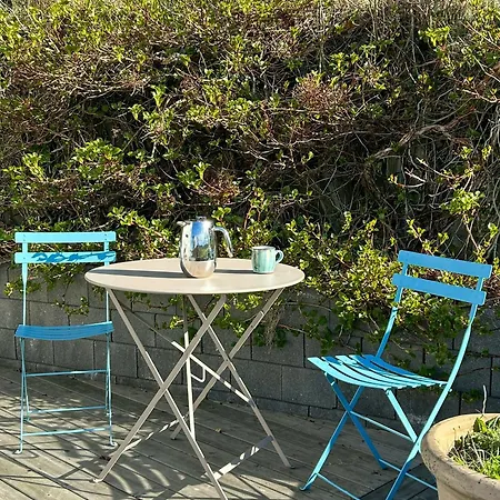 Ferienhaus Private With Panoramic Views In Lillesand *